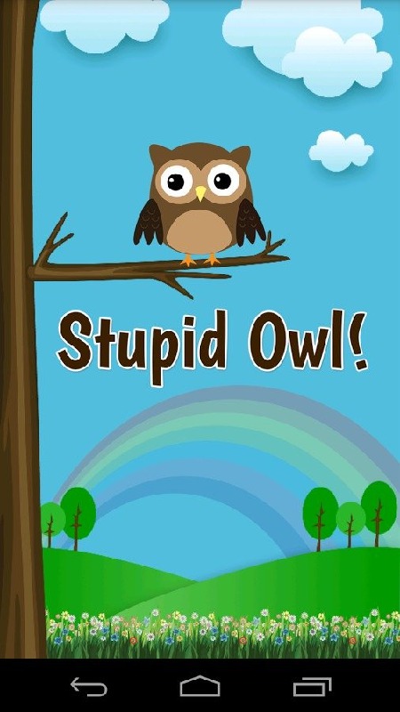 Stupid Owl !截圖4