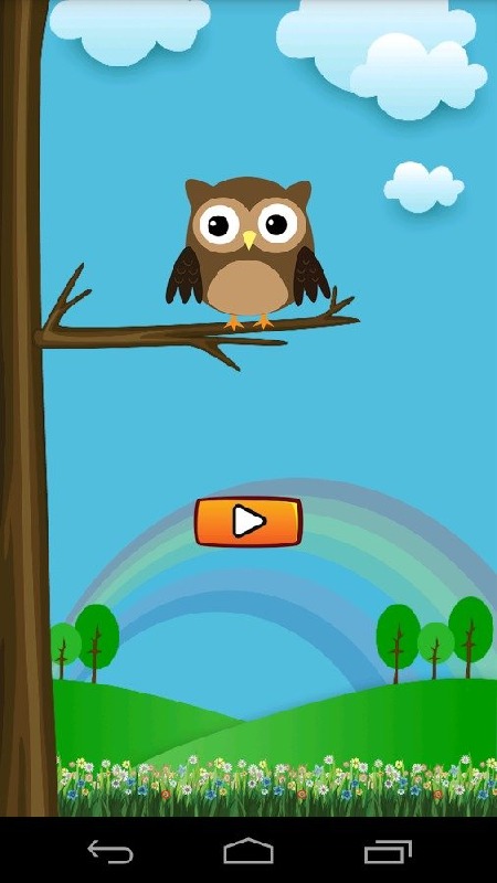 Stupid Owl !截图3