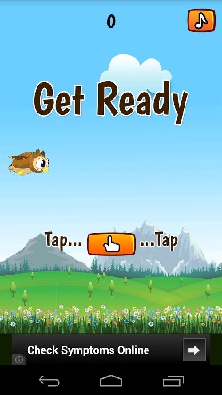 Stupid Owl !截图2