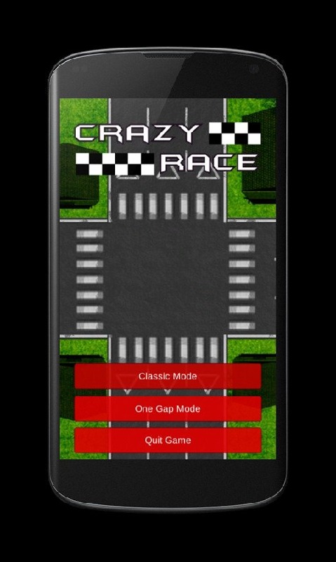 Crazy Race 2D截圖5