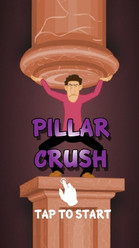 Pillar Crush截图5