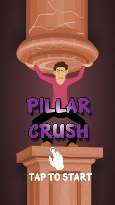 Pillar Crush截图1