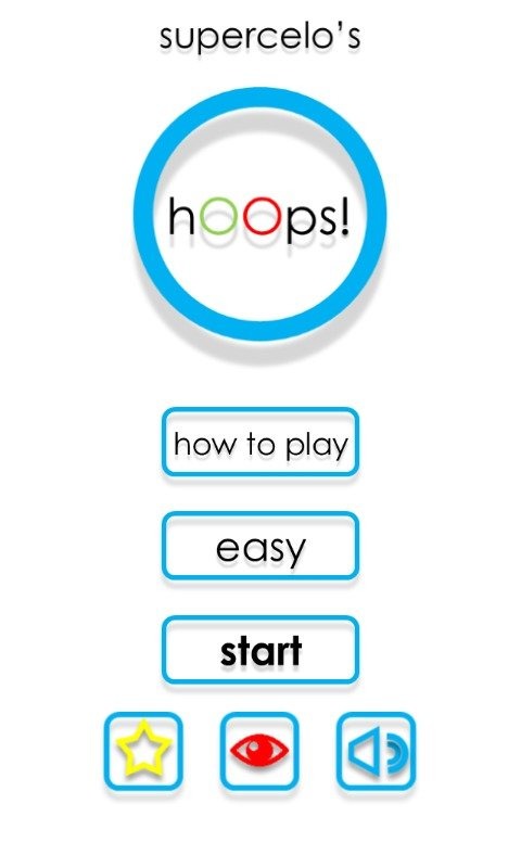 hoops!截图5