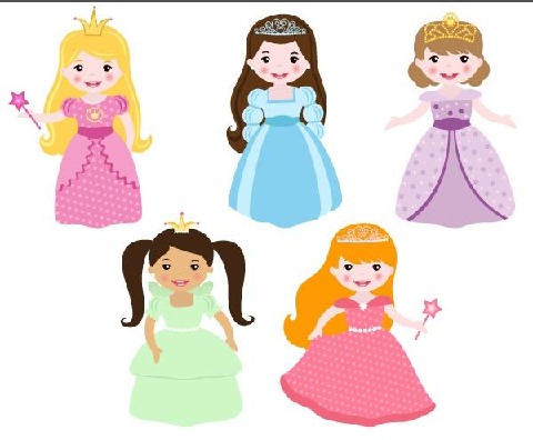Princess Memory Game截图5
