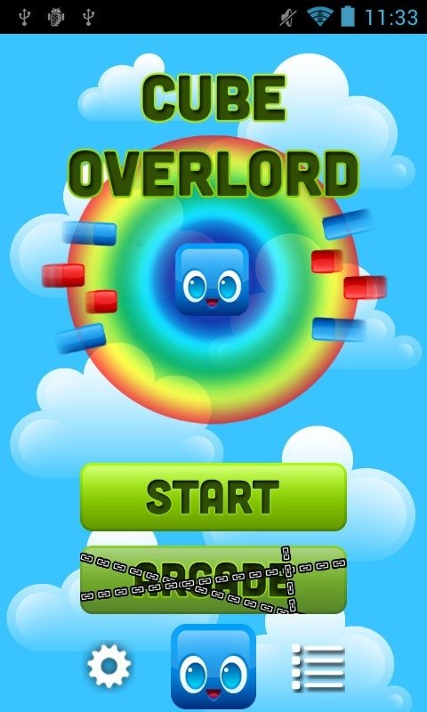 Cube Overlord截图5