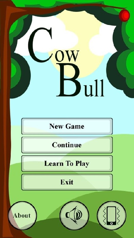 Cow Bull截图3