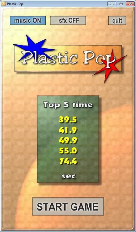 Plastic Pop截图5