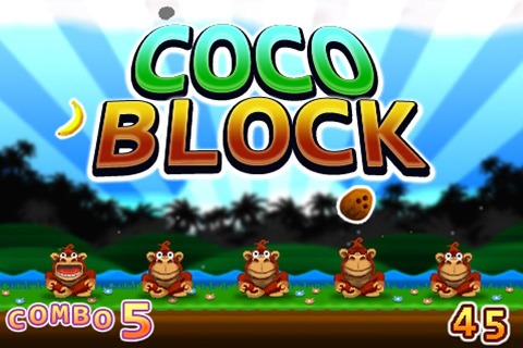 Coco Block截图5