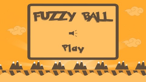 Fuzzy Ball截图5