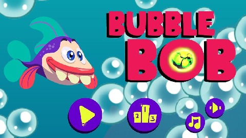 Bubble Bob截圖5