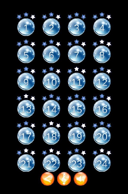 GLASS BALL截图4