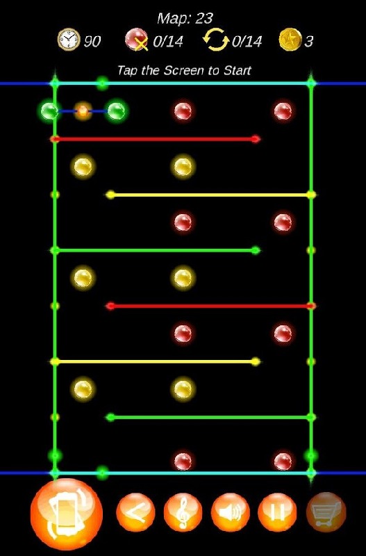 GLASS BALL截图2