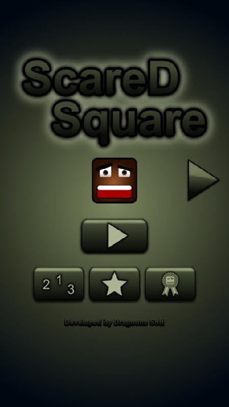 Scared Square截图5