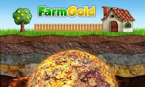 Farm Gold截图5