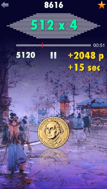 Coin 60s截圖5