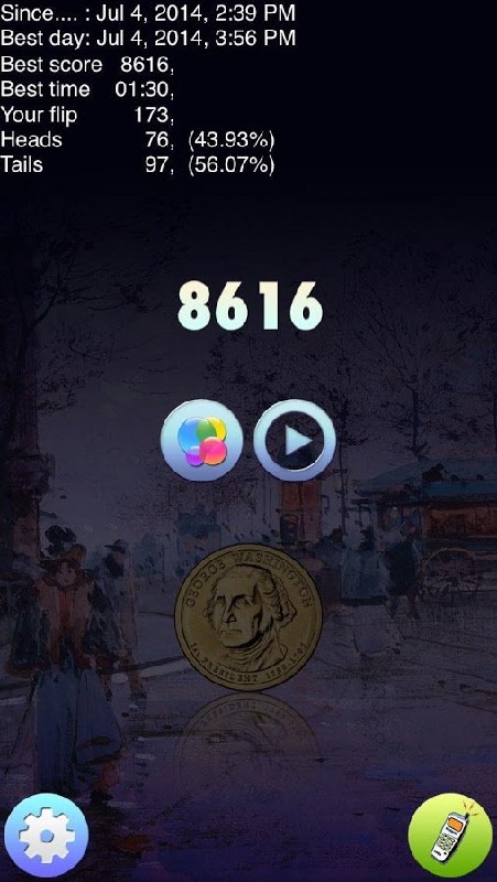 Coin 60s截图3