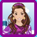 Purple Princess Fashion截图5