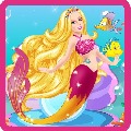 Mermaid Princess Spa Salon截图5