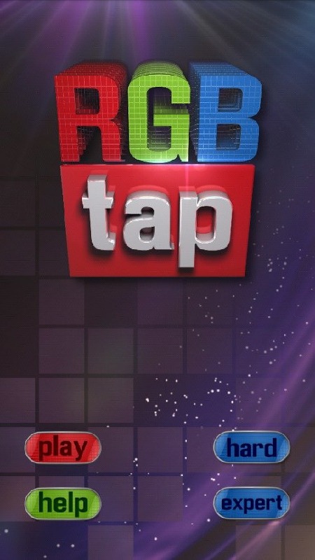 RGB Tap截图3