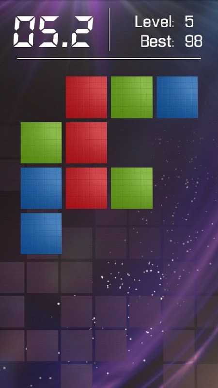 RGB Tap截图1