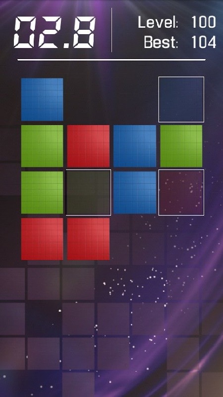 RGB Tap截图