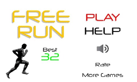 Free Run截图5