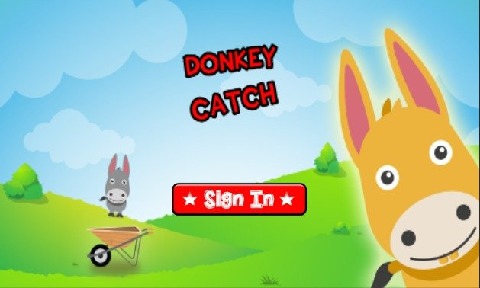 Donkey Catch截图5