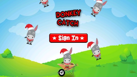 Donkey Catch截图4