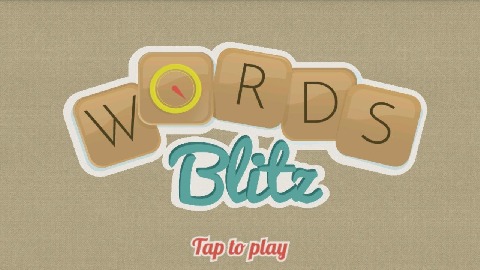 Words Blitz截图5