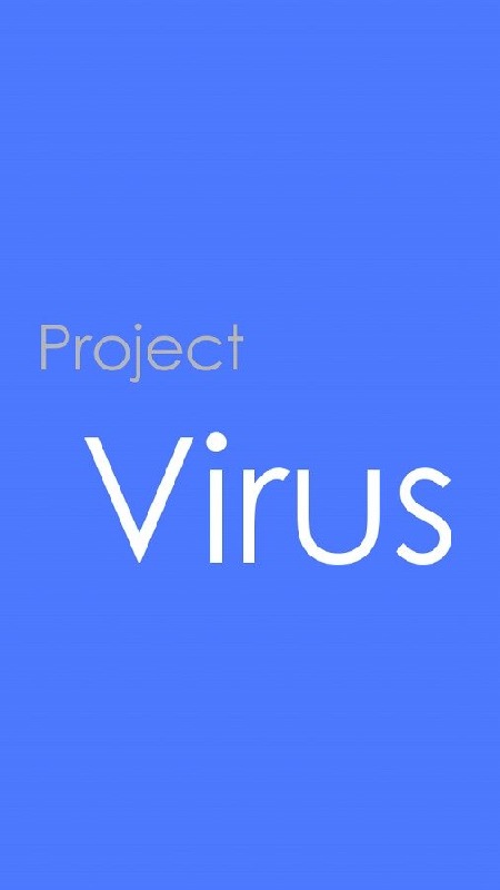 Project Virus截图5