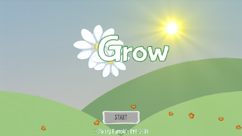 Grow!!截圖