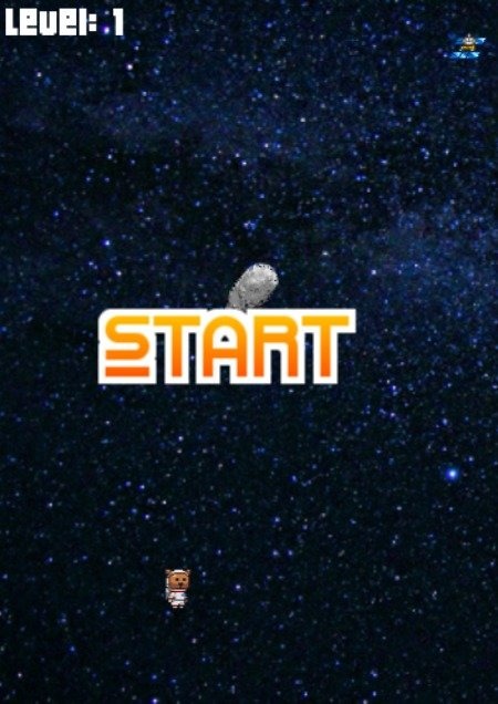 Astro Bear截图2