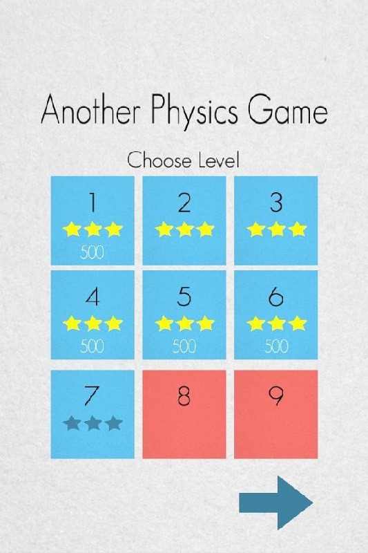 Another Physics Game截图