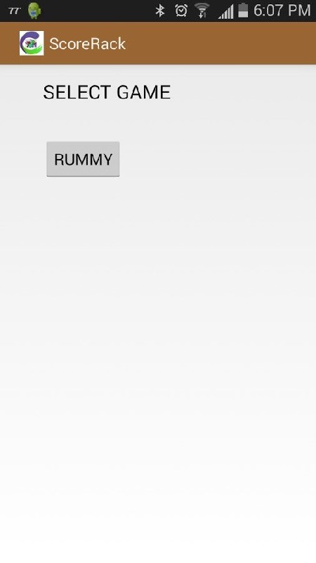 ScoreRack-Rummy截图5