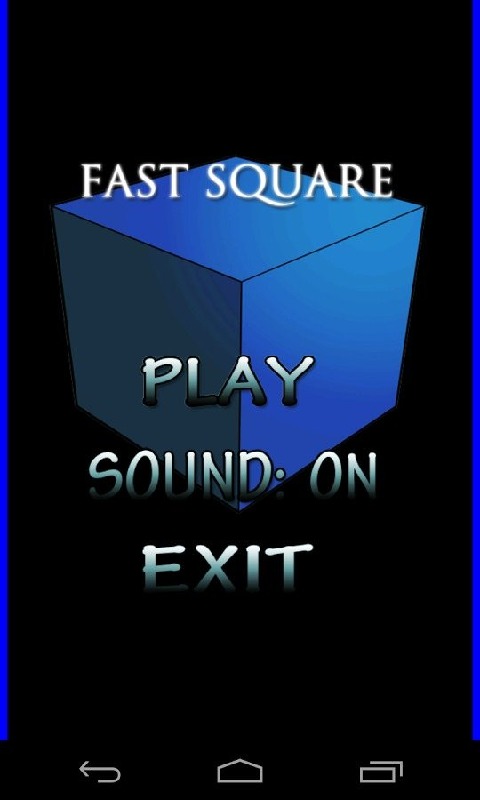 Fast Square截图5