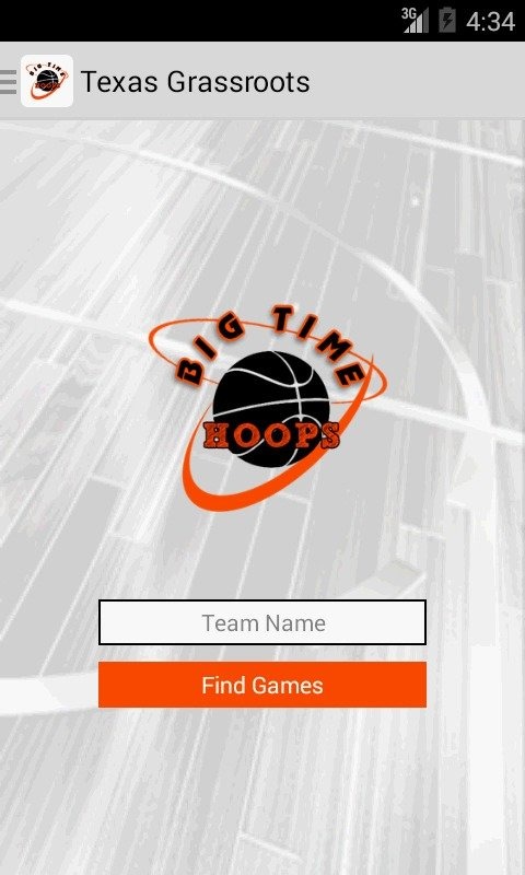 Big Time Hoops截图4