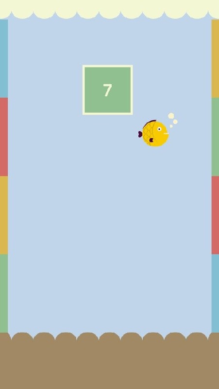 Colory Fish截图4