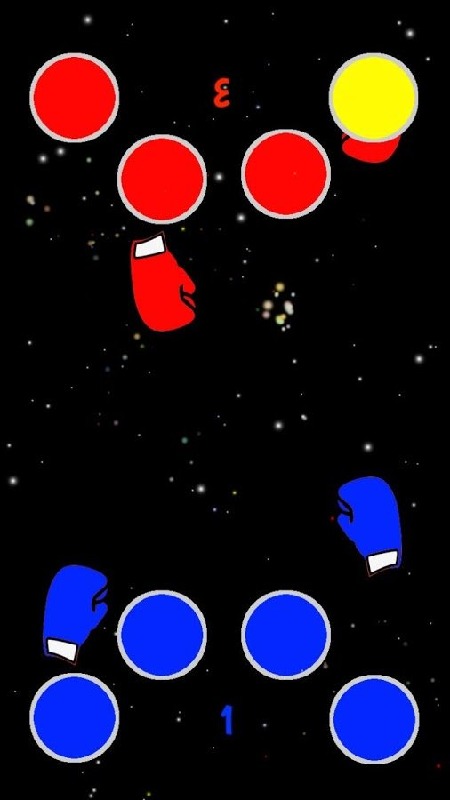 Thumb Duel截图4
