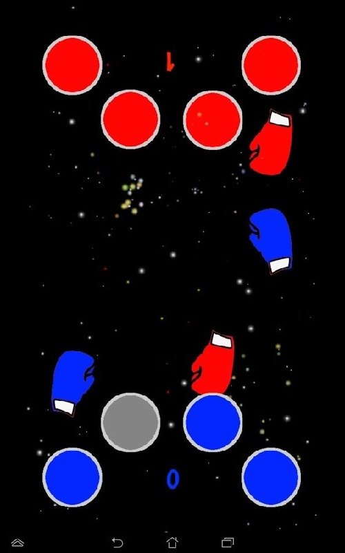 Thumb Duel截图2