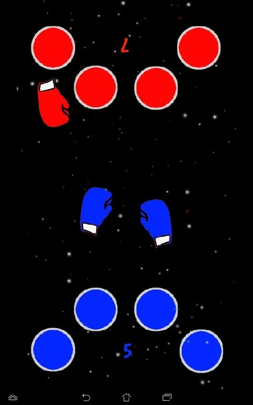 Thumb Duel截图1