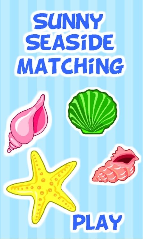 Matching Sunny Seaside截图5