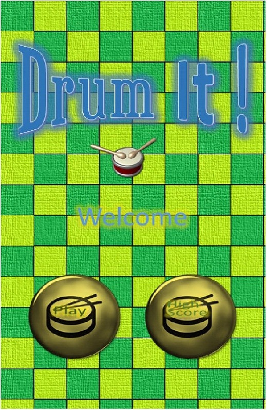 Drum It截图3