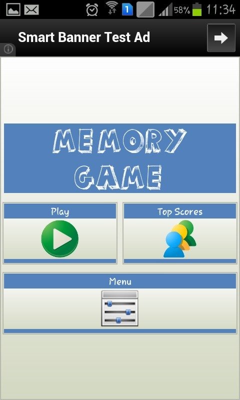 Car Memory Game截图5