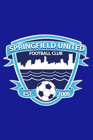 Springfield United FC截图5
