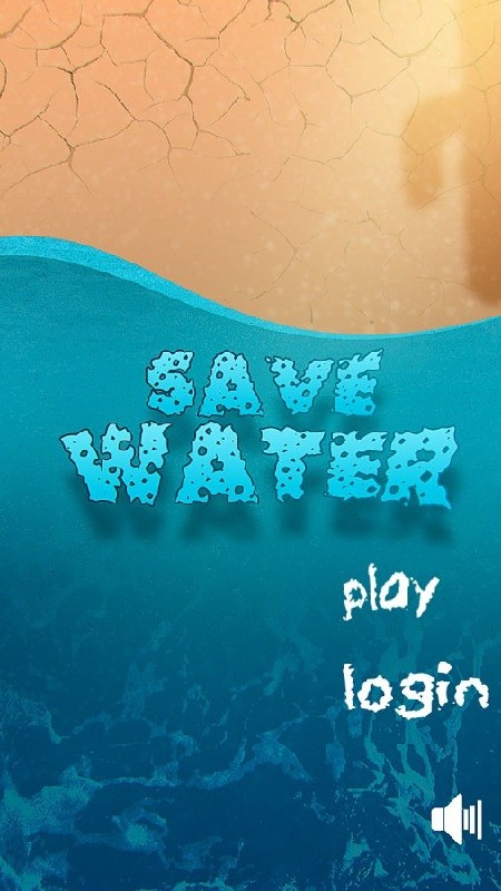 Save Water截图5