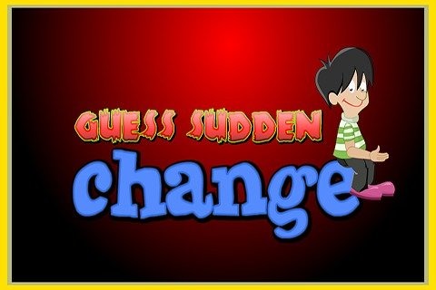 Guess Sudden Change截图5