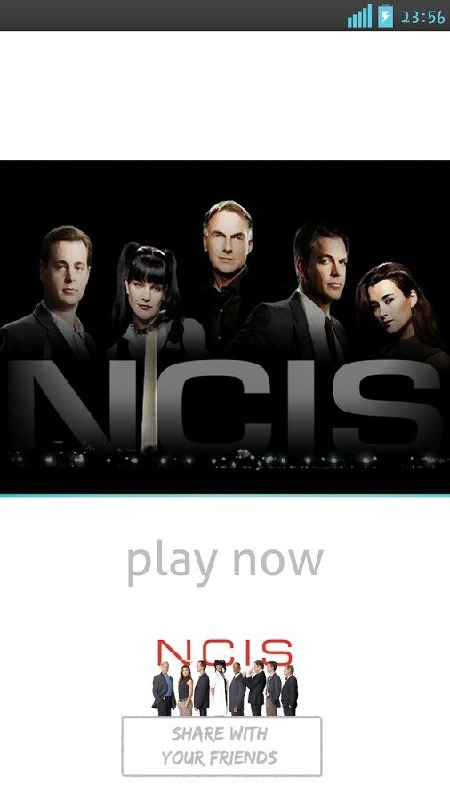 NCIS: Puzzle Game截图5