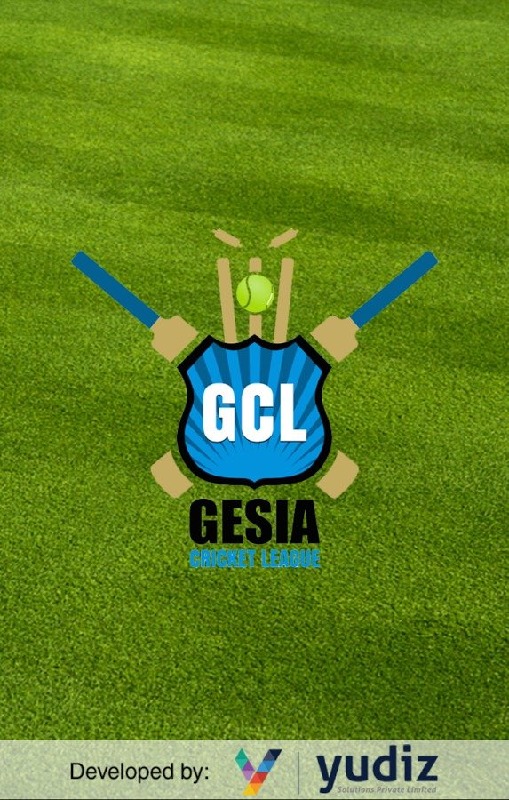 GESIA Cricket League截图5