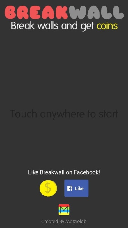 Breakwall截图5