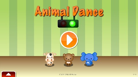 Animal Dance截图5